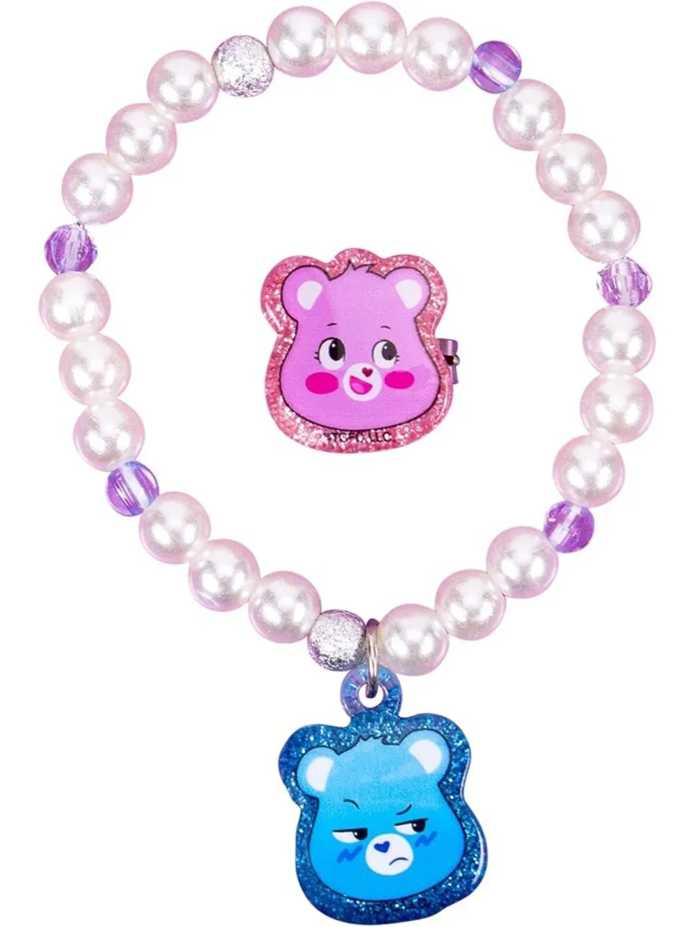 Headbands for Girls - Kids Jewelry for Girls - Dress Up Set All in one Giftable